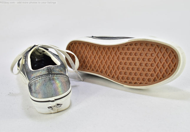 Vans  Damen Sportschuhe Sneaker  EUR 37 Nr. 25-U 297