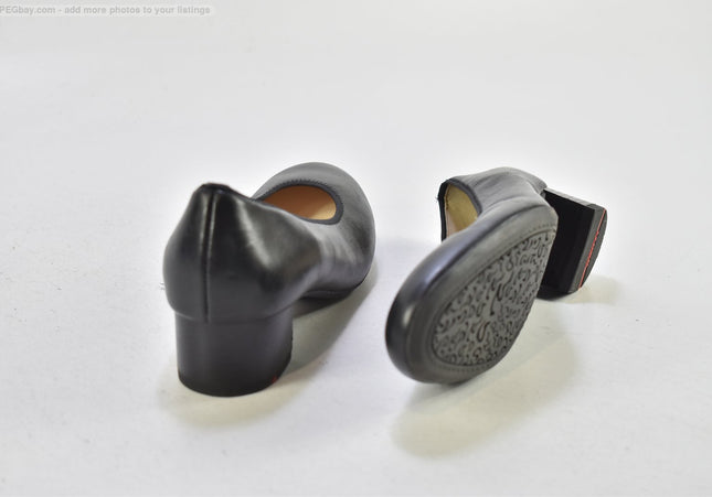 Lloyd  Damen Pumps High Heels  UK 6 Nr. 26-G 1385