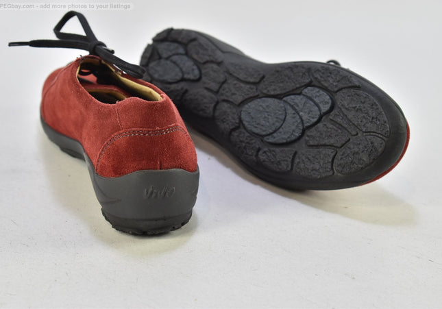Vivo  Damen Halbschuhe Freizeitschuhe  UK 5,5 Nr. 26-F 1192