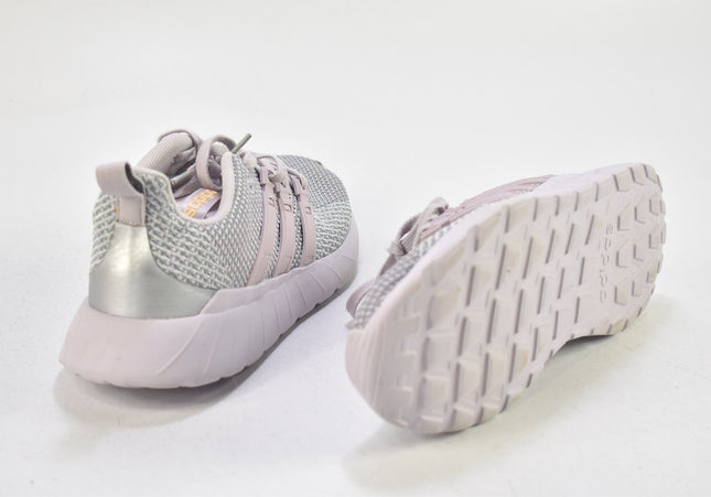 Adidas Questar Damen Sportschuhe Sneaker EUR 37 1/3 Nr. 24-O 1137-Schuh-Gebraucht-secondhand