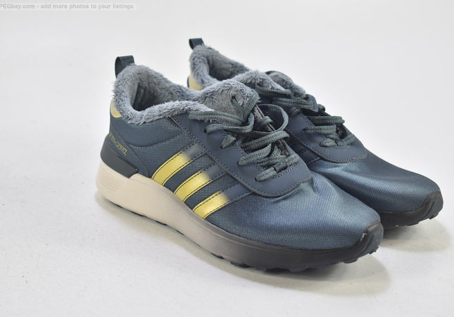 Adidas Neo Damen Sportschuhe Sneaker EUR 38 Nr. 25-J 2172-Schuh-Gebraucht-secondhand