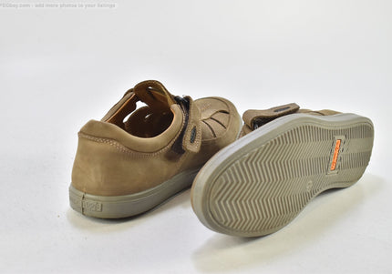 Jomos  Herren Halbschuhe Freizeitschuhe  EUR 43 Nr. 26-G 778
