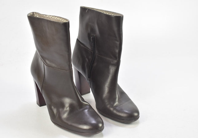 Camper Damen Stiefelette Boots EUR 37 Nr. 23-U 1428-Schuh-Gebraucht-secondhand