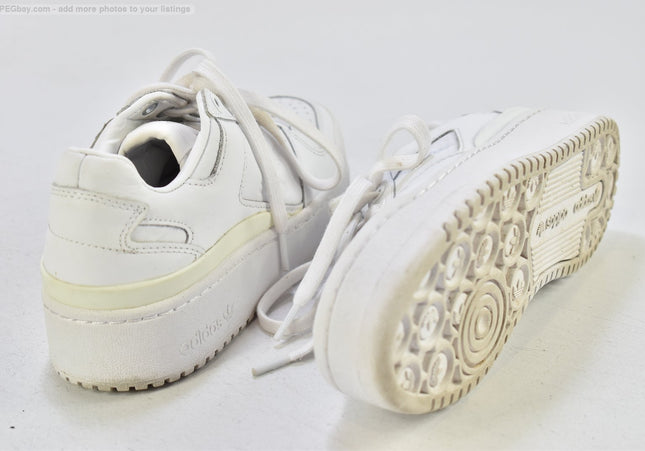 Adidas Forum Damen Sportschuhe Sneaker  EUR 38 Nr. 25-U 1871