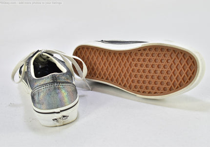 Vans  Damen Sportschuhe Sneaker  EUR 37 Nr. 25-U 297