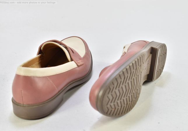 Hotter Damen Halbschuhe Slipper Ballerinas EUR 39 Nr. 25-M 886-Schuh-Gebraucht-secondhand