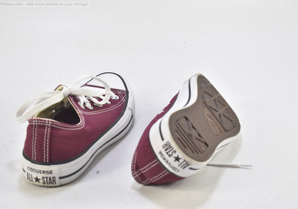 Converse Damen Sportschuhe Sneaker EUR 36 Nr. 25-F 545-Schuh-Gebraucht-secondhand
