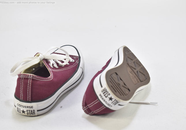Converse Damen Sportschuhe Sneaker EUR 36 Nr. 25-F 545-Schuh-Gebraucht-secondhand