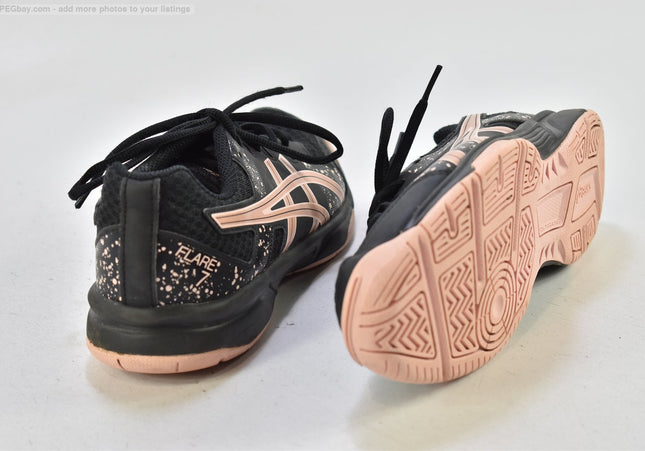 Asics Flare 7 Damen Sportschuhe Sneaker  EUR 39 Nr. 25-T 205