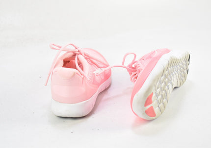 Nike Free Damen Sportschuhe Sneaker EUR 38 Nr. 23-N 4432-Schuh-Gebraucht-secondhand