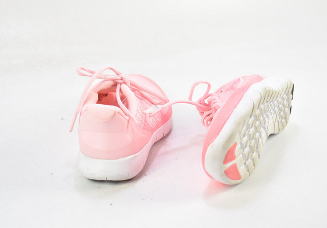 Nike Free Damen Sportschuhe Sneaker EUR 38 Nr. 23-N 4432-Schuh-Gebraucht-secondhand