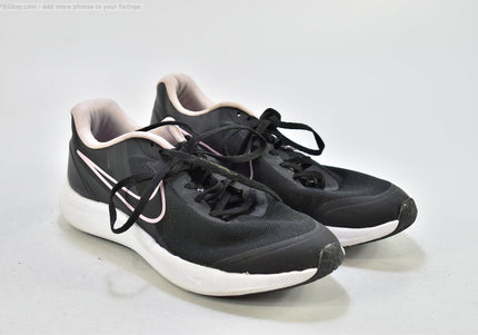 Nike Star Runner Damen Sportschuhe Sneaker EUR 40 Nr. 25-A 1054-Schuh-Gebraucht-secondhand