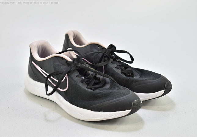 Nike Star Runner Damen Sportschuhe Sneaker EUR 40 Nr. 25-A 1054-Schuh-Gebraucht-secondhand