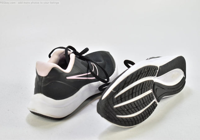 Nike Star Runner Damen Sportschuhe Sneaker EUR 40 Nr. 25-A 1054-Schuh-Gebraucht-secondhand