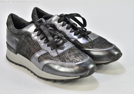Maripe Damen Halbschuhe Freizeitschuhe EUR 39 Nr. 25-U 1022-schuhgebraucht-secondhand
