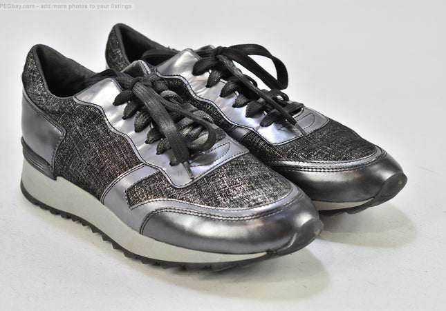 Maripe Damen Halbschuhe Freizeitschuhe EUR 39 Nr. 25-U 1022-schuhgebraucht-secondhand