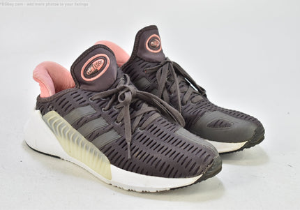 Adidas Climacool Damen Sportschuhe Sneaker EUR 36 2/3 Nr. 25-P 356-SchuhGebraucht