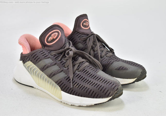 Adidas Climacool Damen Sportschuhe Sneaker EUR 36 2/3 Nr. 25-P 356-SchuhGebraucht
