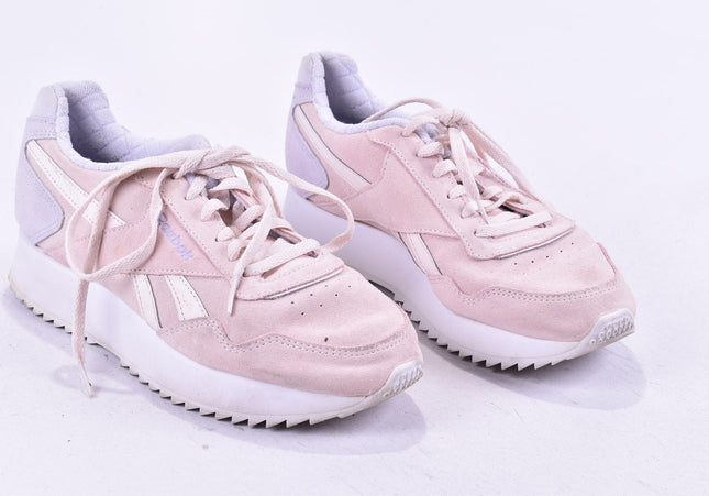 Reebok Damen Sportschuhe Sneaker EUR 39 Nr. 24-M 3308-Schuh-Gebraucht-secondhand