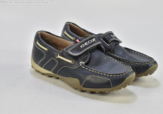 Geox  Damen Halbschuhe Freizeitschuhe  EUR 36 Nr. 25-N 2172