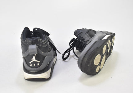 Jordan Flight Damen Sportschuhe Sneaker EUR 38,5 Nr. 24-P 1348-Schuh-Gebraucht-secondhand