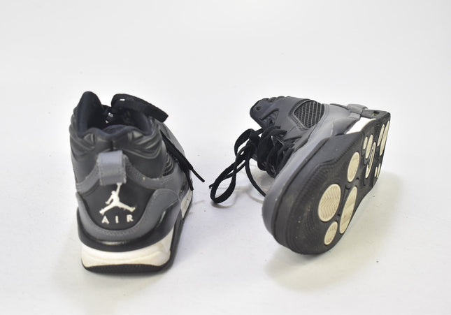 Jordan Flight Damen Sportschuhe Sneaker EUR 38,5 Nr. 24-P 1348-Schuh-Gebraucht-secondhand