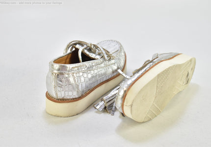 Melvin&Hamilton  Damen Halbschuhe Slipper  SL 26cm Nr. 26-M 996