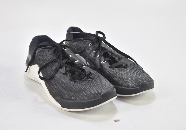 Nike Metcon Damen Sportschuhe Sneaker EUR 38,5 Nr. 24-O 1138-Schuh-Gebraucht-secondhand