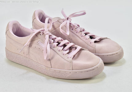 Puma Suede Damen Sportschuhe Sneaker  EUR 40 Nr. 25-T 206