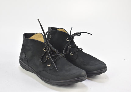 Hartjes Damen Stiefelette Boots UK 5 Nr. 24-F 3190-Schuh-Gebraucht-secondhand