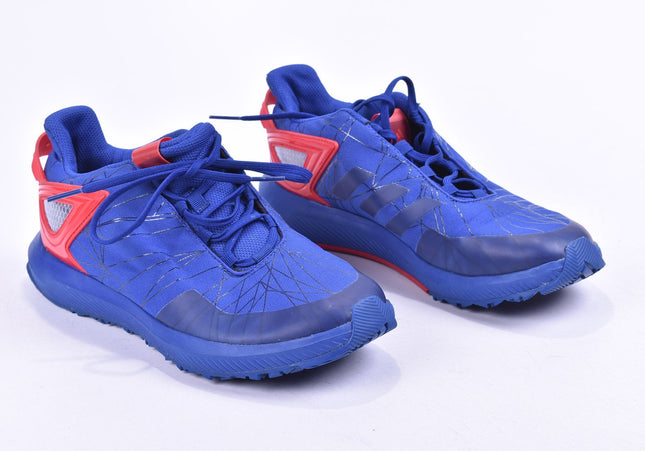Adidas Marvel Damen Sportschuhe Sneaker EUR 37 1/3 Nr. 23-M 3276-Schuh-Gebraucht-secondhand