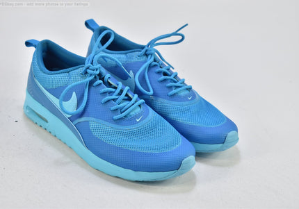 Nike Air Max Thea Damen Sportschuhe Sneaker  EUR 39 Nr. 25-L 125