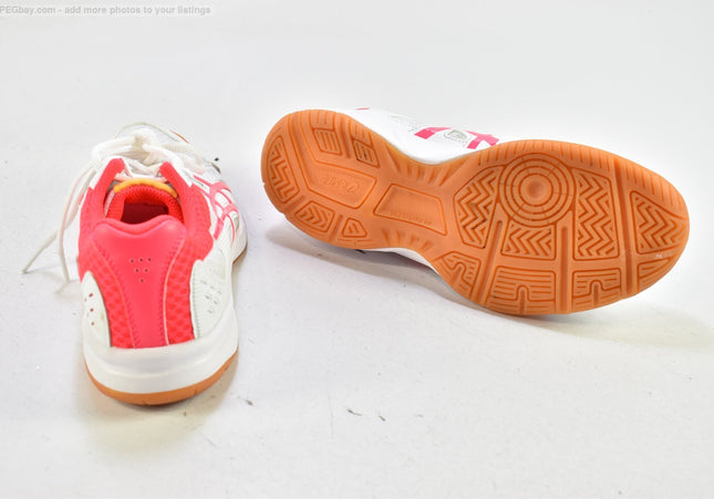 Asics Damen Sportschuhe Sneaker EUR 37,5 Nr. 25-M 1528-Schuh-Gebraucht-secondhand