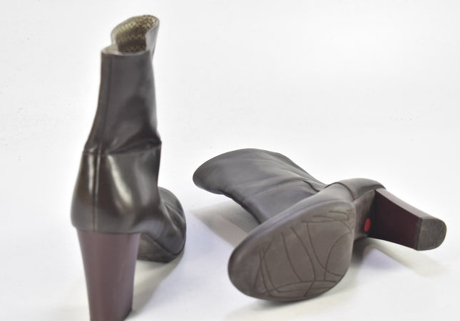 Camper  Damen Stiefelette Boots  EUR 37 Nr. 23-U 1428