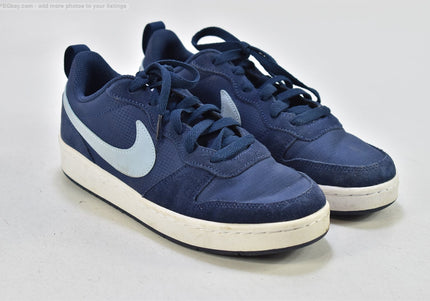 Nike Court Borough Damen Sportschuhe Sneaker  EUR 38,5 Nr. 25-O 402