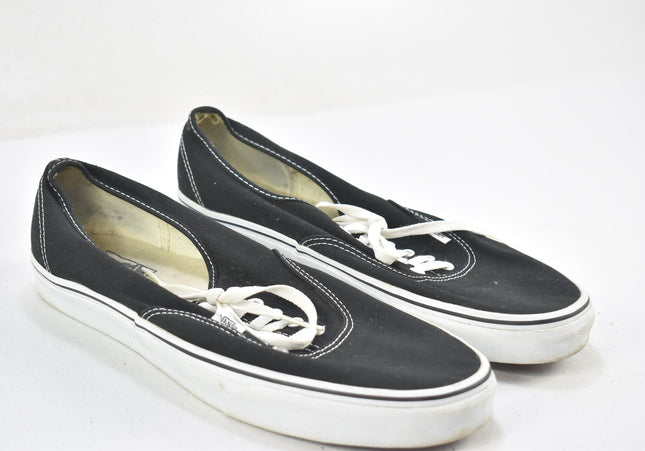 Vans Herren Sportschuhe Sneaker US 14 Nr. 24-J 831-Schuh-Gebraucht-secondhand