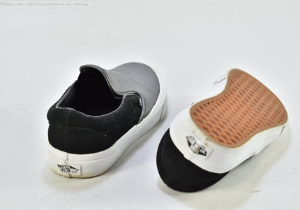 Vans Damen Sportschuhe Sneaker EUR 39 Nr. 25-A 1562-Schuh-Gebraucht-secondhand