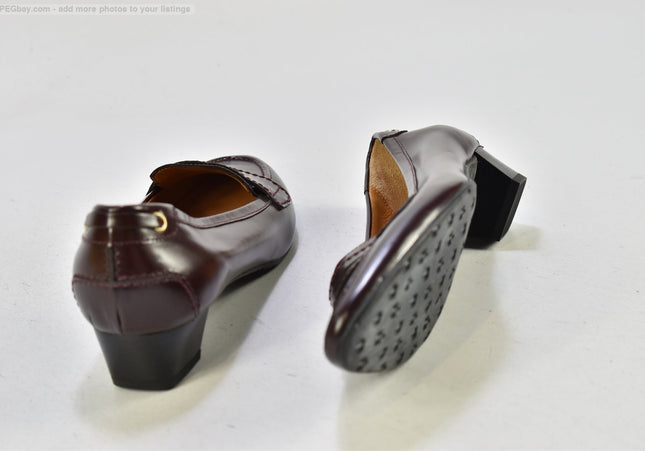 Voltan Damen Pumps High Heels EUR 40 Nr. 25-Z 1877-SchuhGebraucht