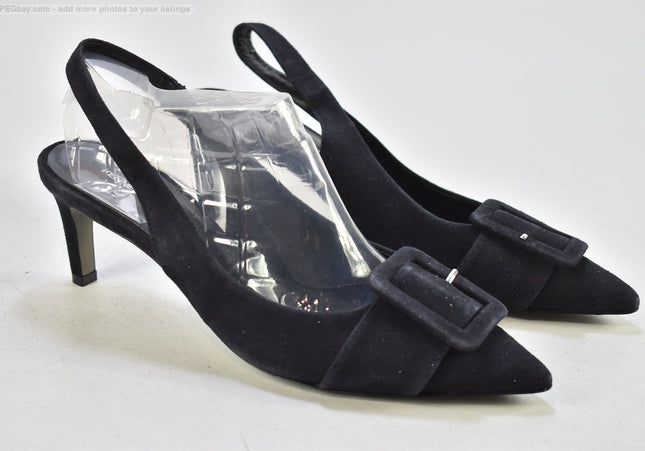 Kennel&Schmenger  Damen Sandale Sandalette  UK 7 Nr. 25-S 4244