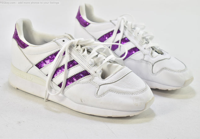 Adidas ZX 500 Damen Sportschuhe Sneaker  EUR 40 2/3 Nr. 26-G 2134