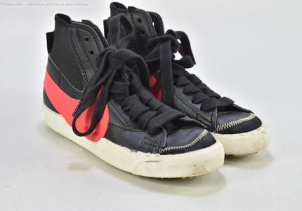 Nike Blazer Damen Sportschuhe Sneaker  EUR 37,5 Nr. 26-J 374