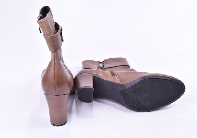 Caprice Damen Stiefelette Boots UK 6 Nr. 23-U 2356-Schuh-Gebraucht-secondhand