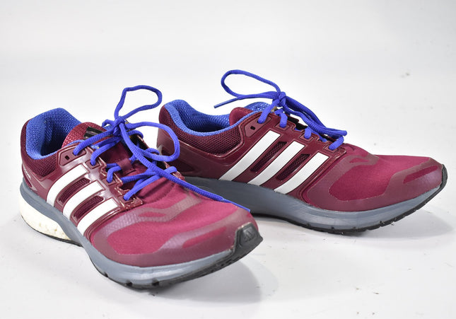 Adidas Questar Boost Damen Sportschuhe Sneaker EUR 42 Nr. 24-A 3959-Schuh-Gebraucht-secondhand