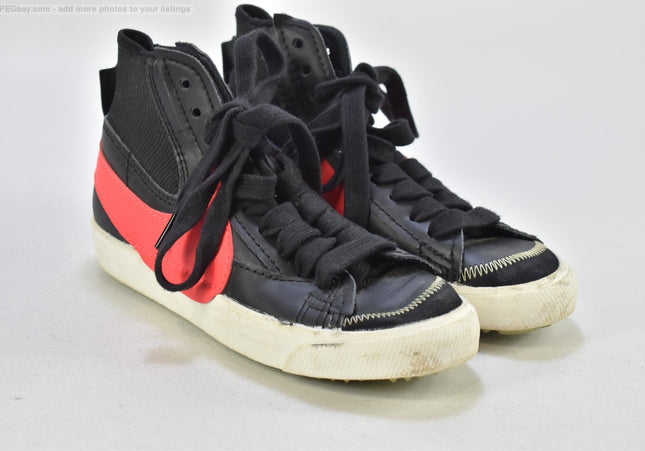 Nike Blazer Damen Sportschuhe Sneaker  EUR 37,5 Nr. 26-J 374