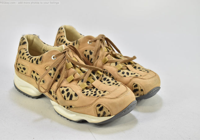Bär High Performance Damen Halbschuhe Freizeitschuhe  UK 8 Nr. 25-V 967