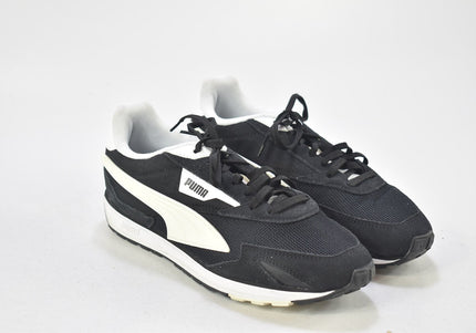 Puma Damen Sportschuhe Sneaker EUR 37,5 Nr. 24-P 1970-Schuh-Gebraucht-secondhand
