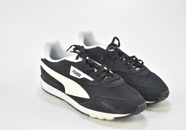 Puma Damen Sportschuhe Sneaker EUR 37,5 Nr. 24-P 1970-Schuh-Gebraucht-secondhand