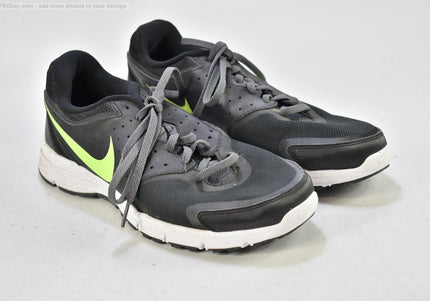 Nike Revolution Herren Sportschuhe Sneaker EUR 45 Nr. 25-Z 1289-SchuhGebraucht