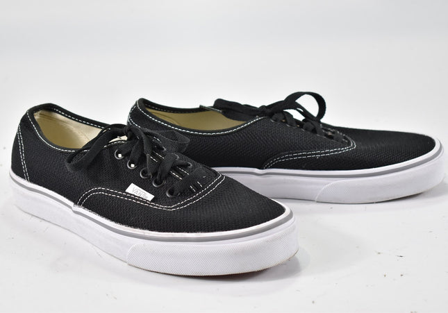 Vans Damen Sportschuhe Sneaker EUR 39 Nr. 24-Y 1700-Schuh-Gebraucht-secondhand