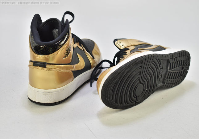 Jordan 1 Herren Sportschuhe Sneaker  EUR 40 Nr. 25-L 1484